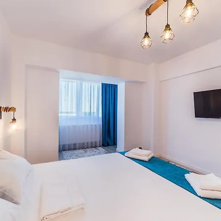 Danmar Faleza Apartment *